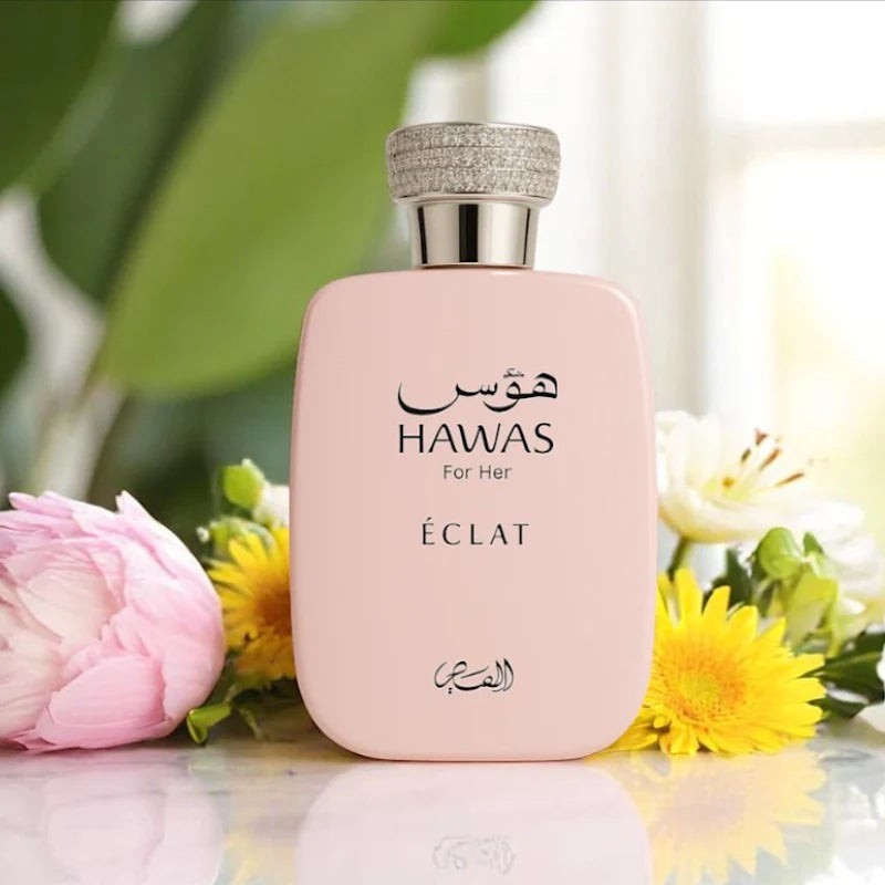 Hawas "Eclat" Perfume