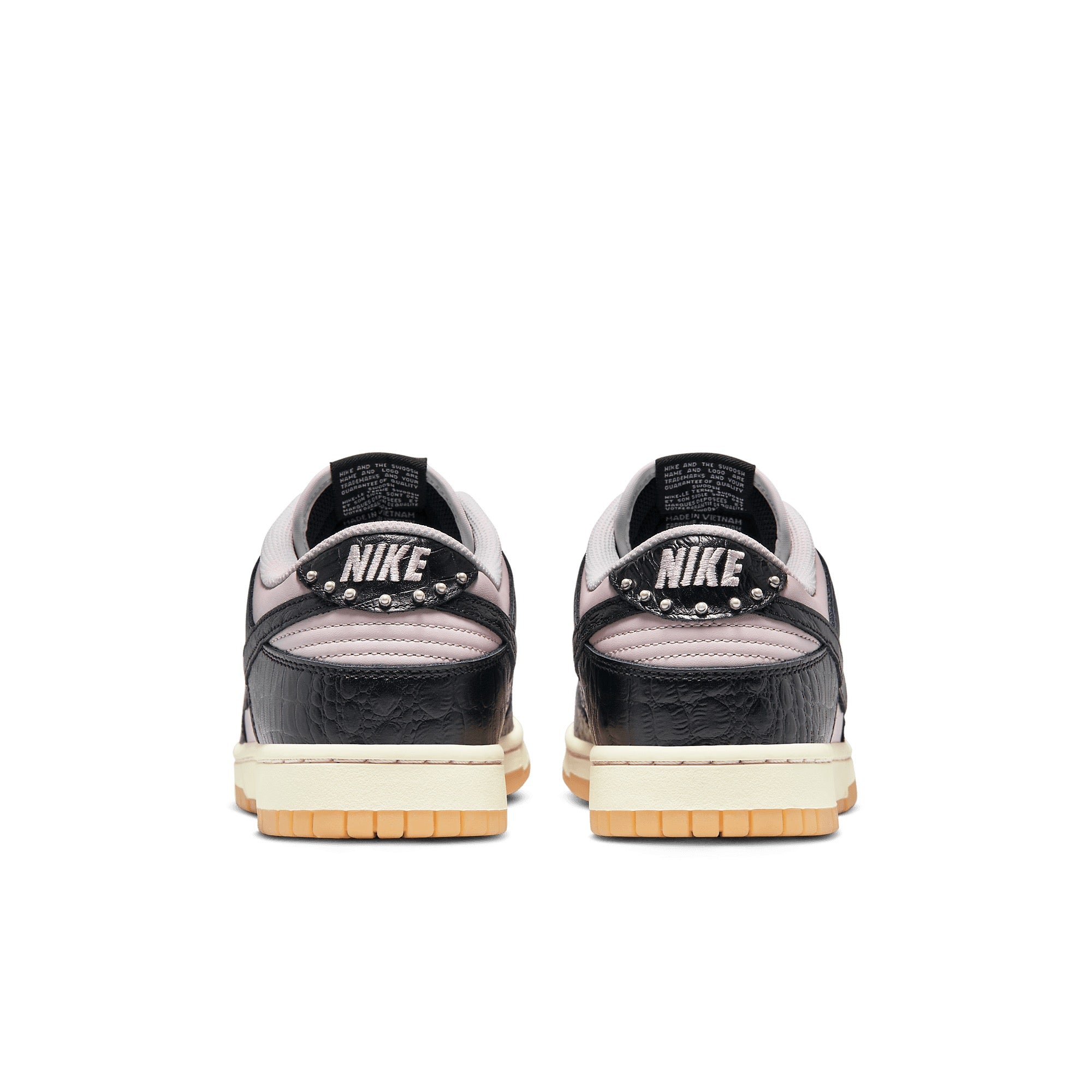 Nike Dunk Low Retro LTD Platinum