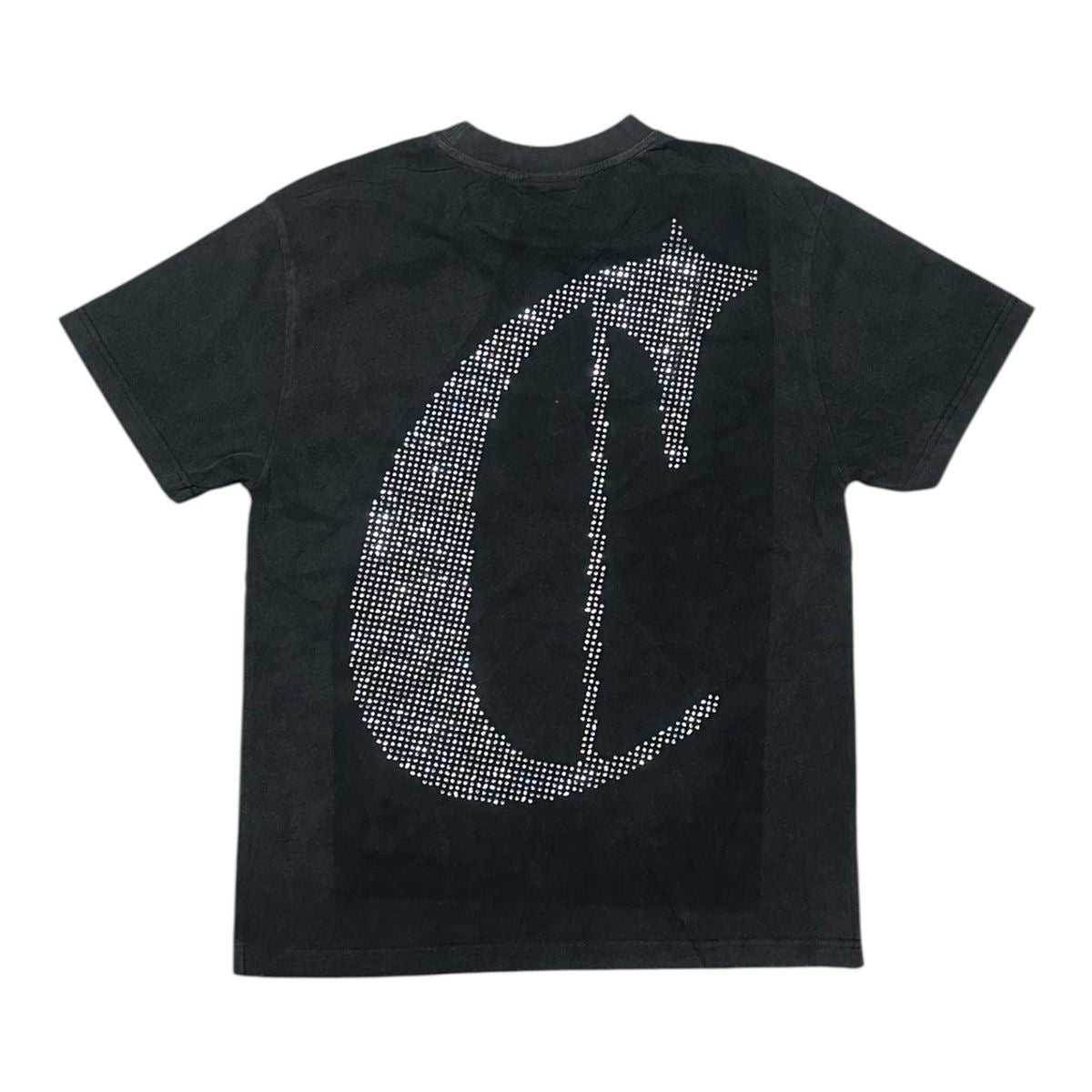 Concept "MidNight" Tee Black
