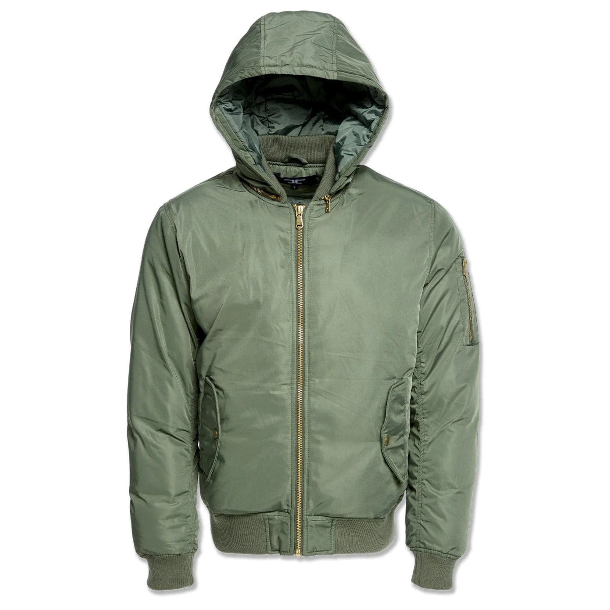 Jordan Craig "Squadron" Jacket Sage