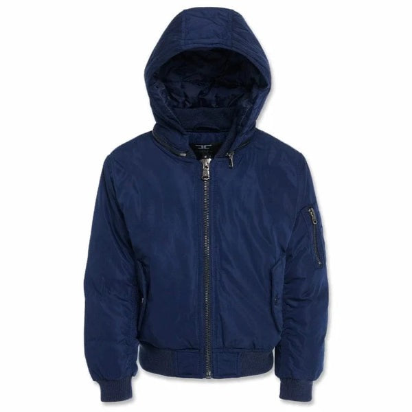 Jordan Craig "Squadron" Jacket Navy