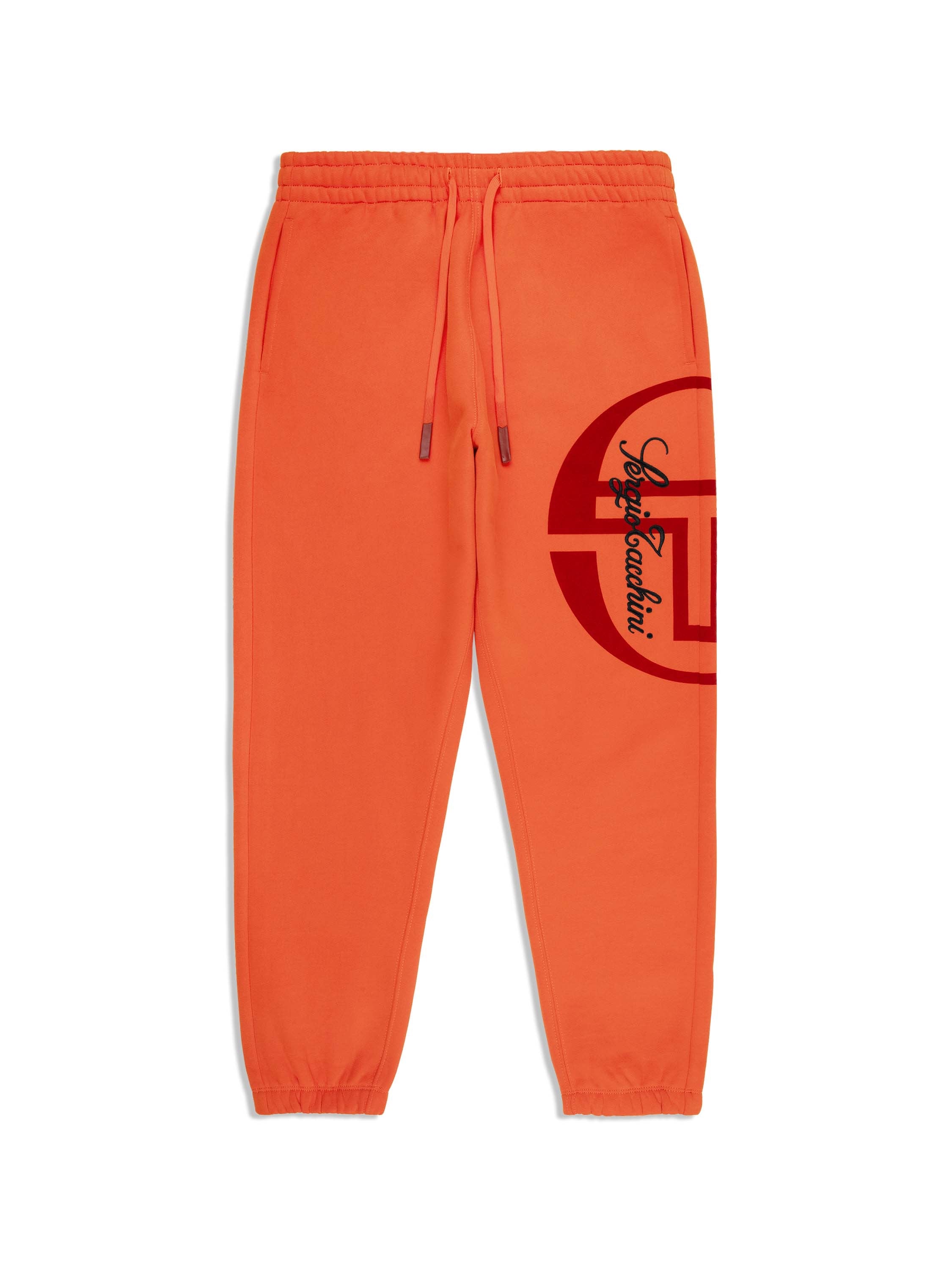 Sergio Tachini "Jogger" Orange