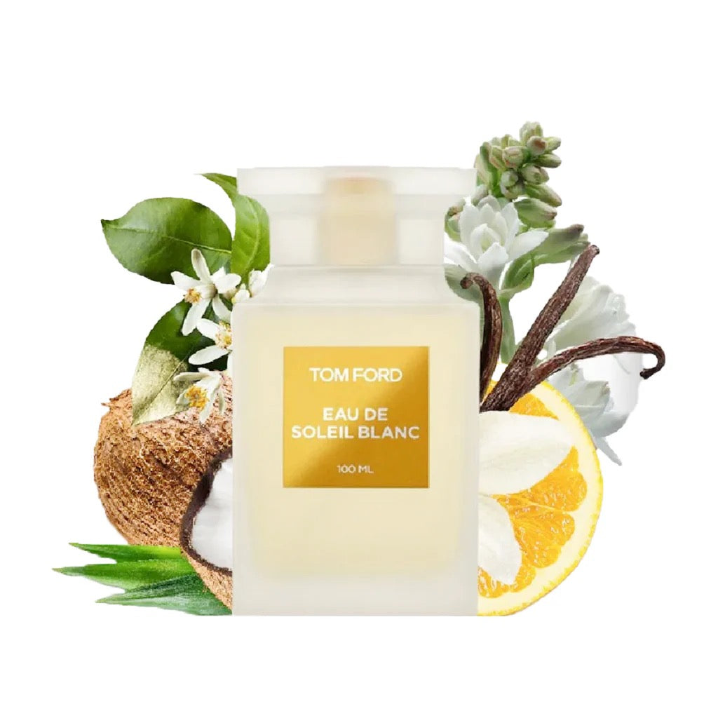 Tom Ford "Soleli Blanc" Cologne