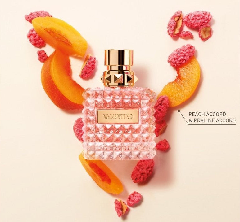 Valentino "Donna" Perfume