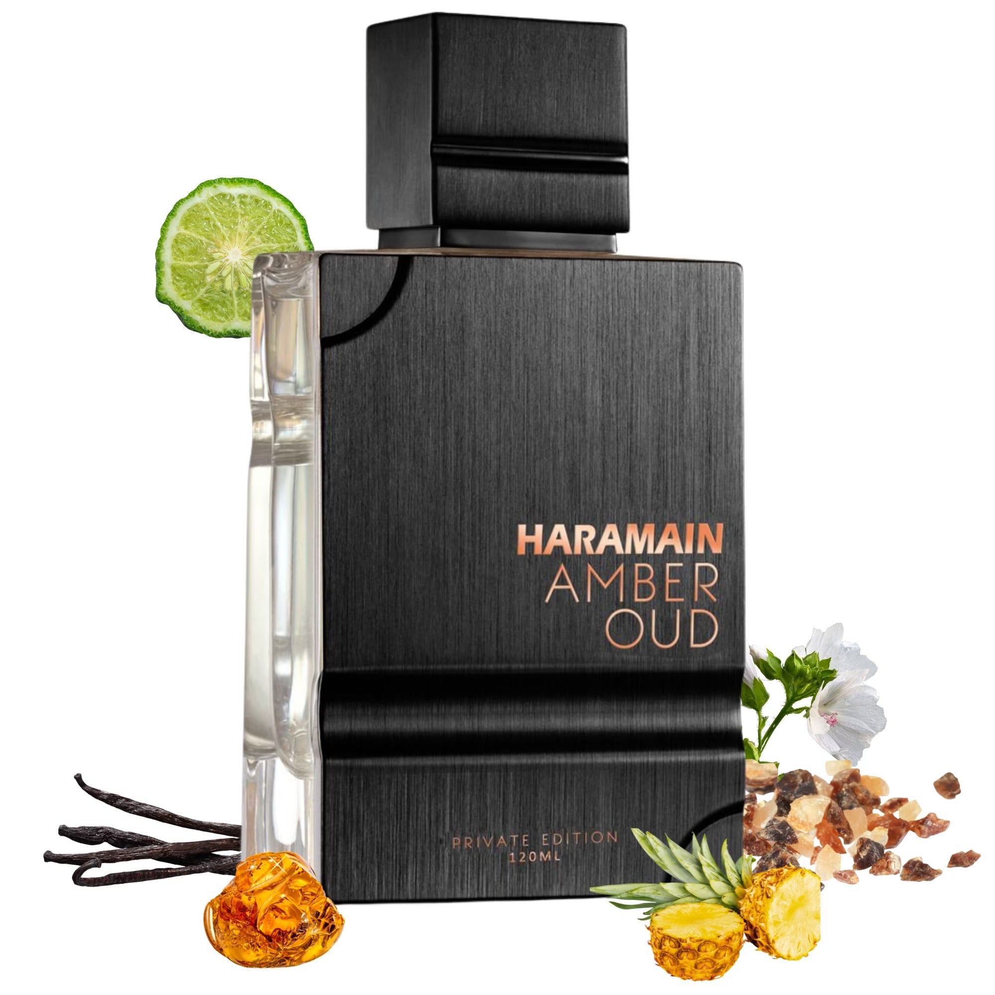 Al Haramain "Private Edition" Cologne