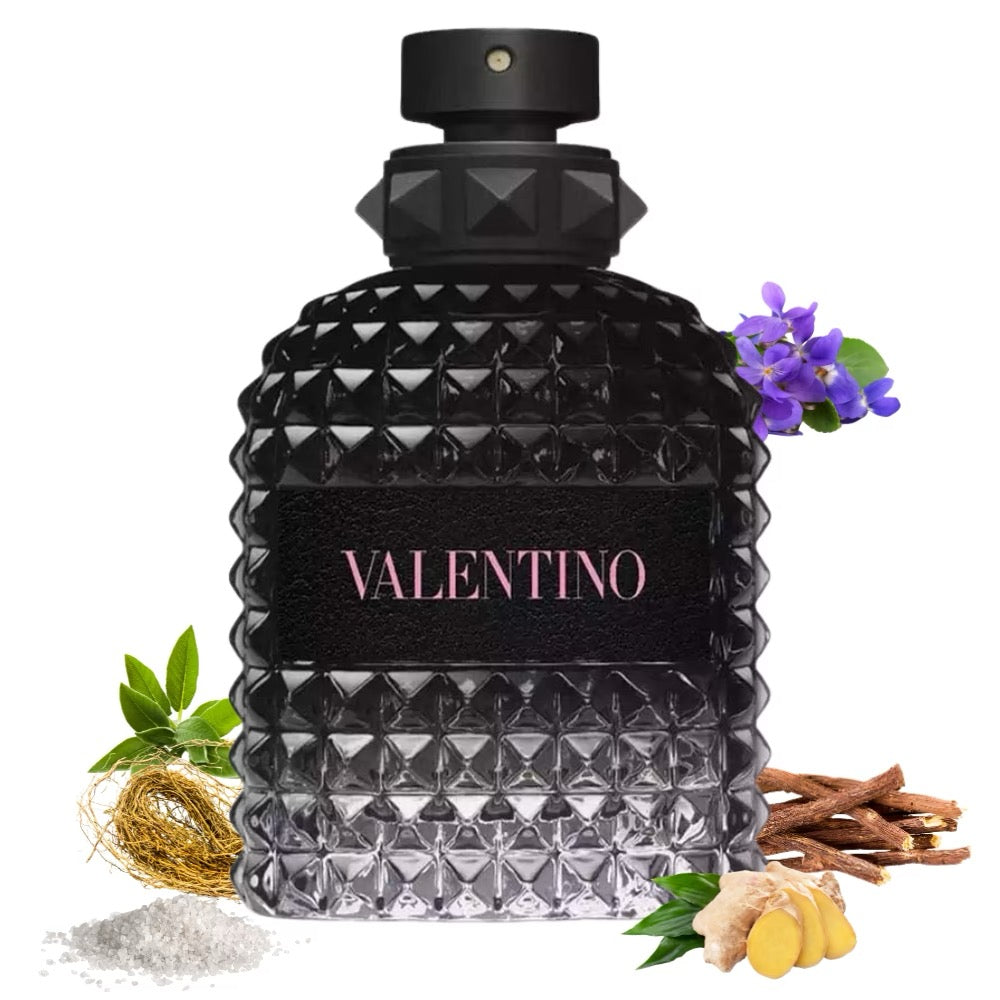 Valentino "Born In Roma" Cologne