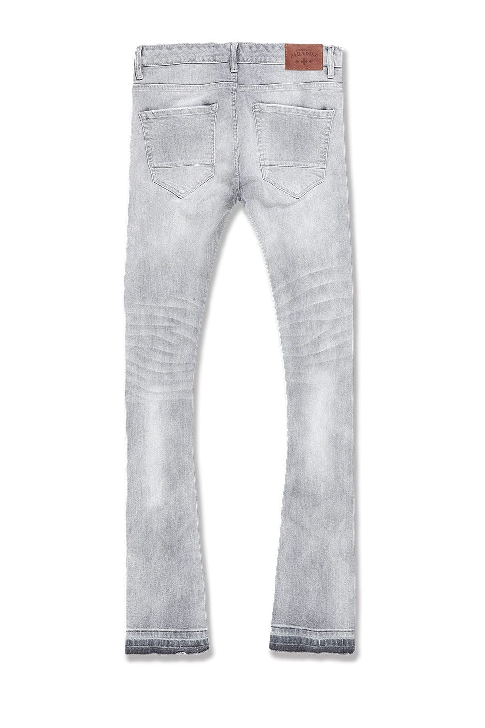 Jordan Craig "York Denim" Stacked Cement Wash