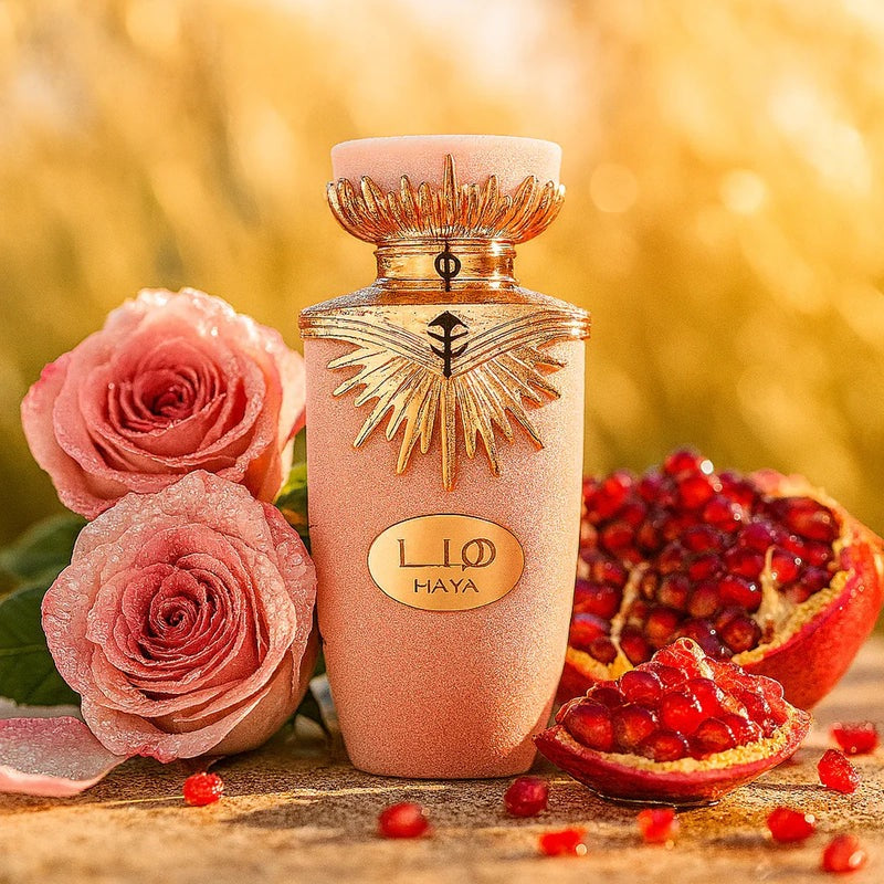 Lattafa "Haya" Perfume