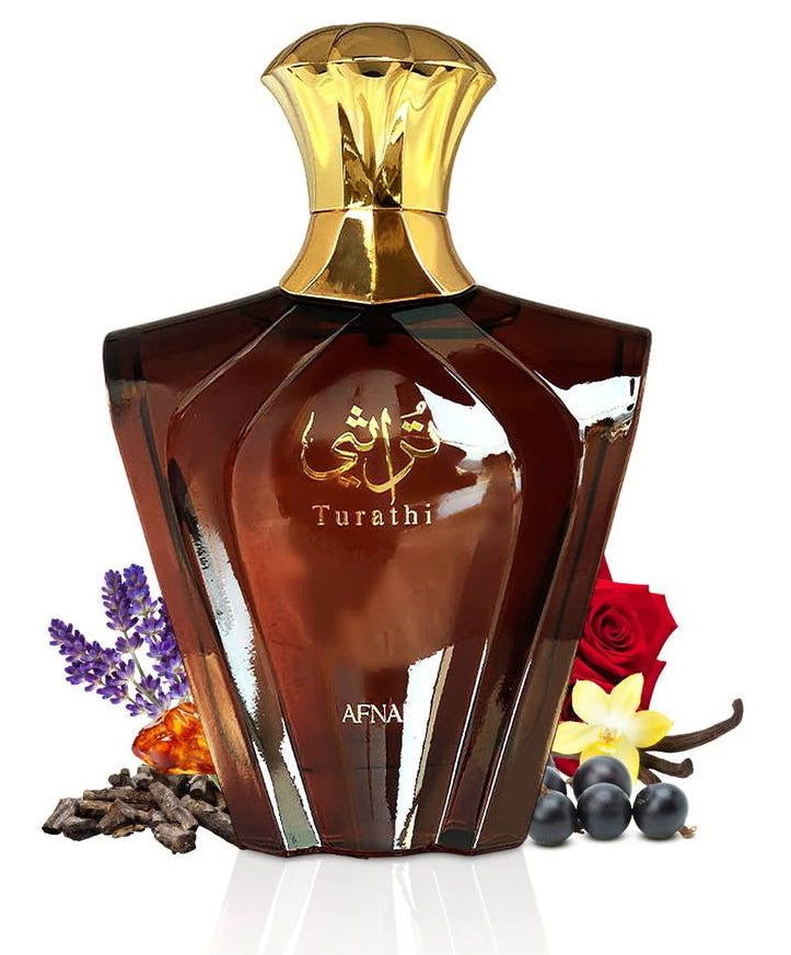 Afnan "Turathi" Perfume