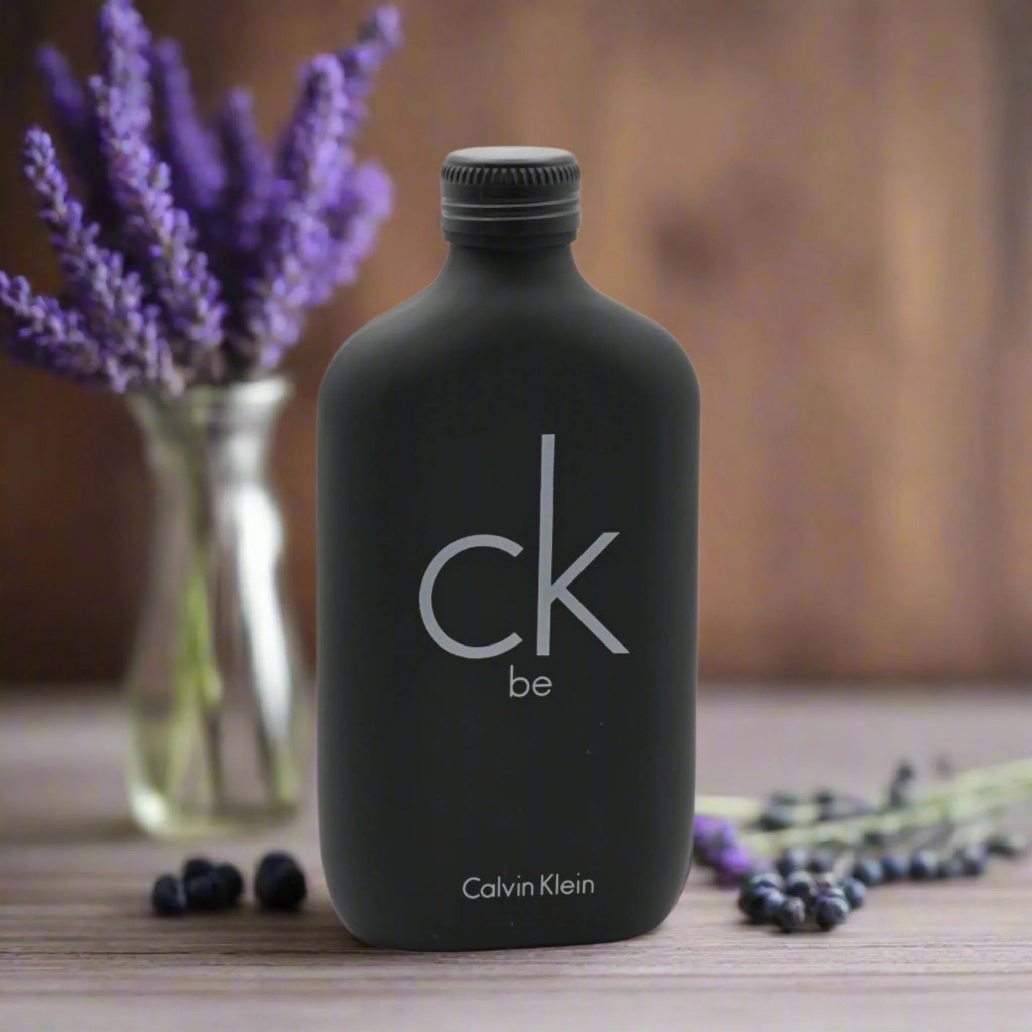 Calvin Klein "Be" Cologne