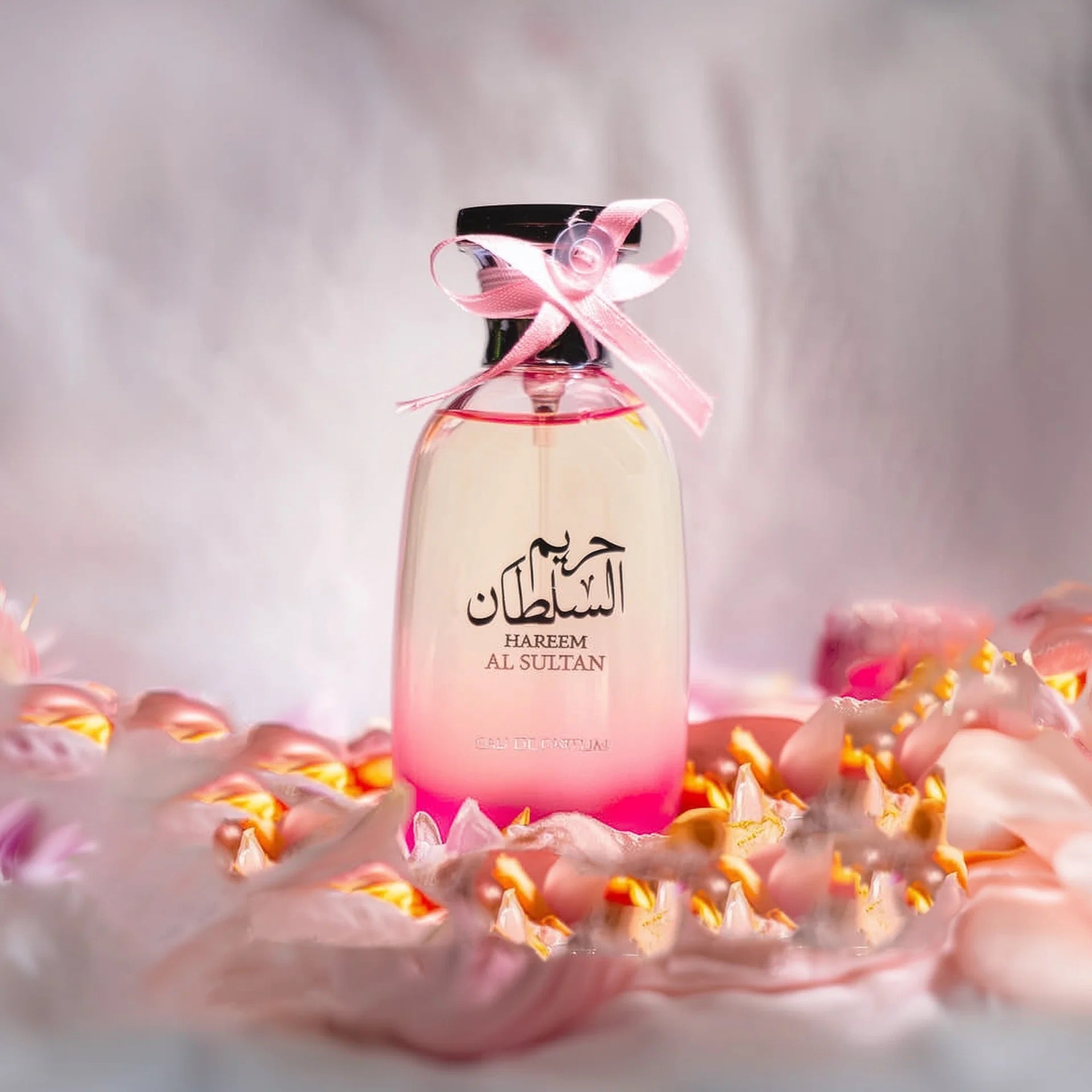 Khadlaj "Hareem Al Sultan" Perfume