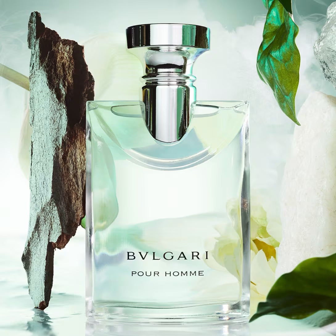 Bvlgari Pour Homme" Cologne