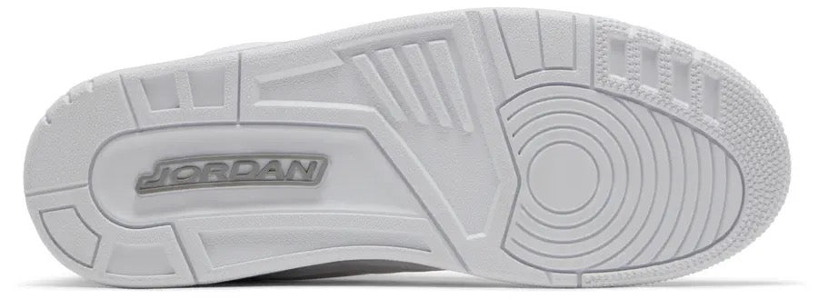 Air Jordan 3 Pure Money