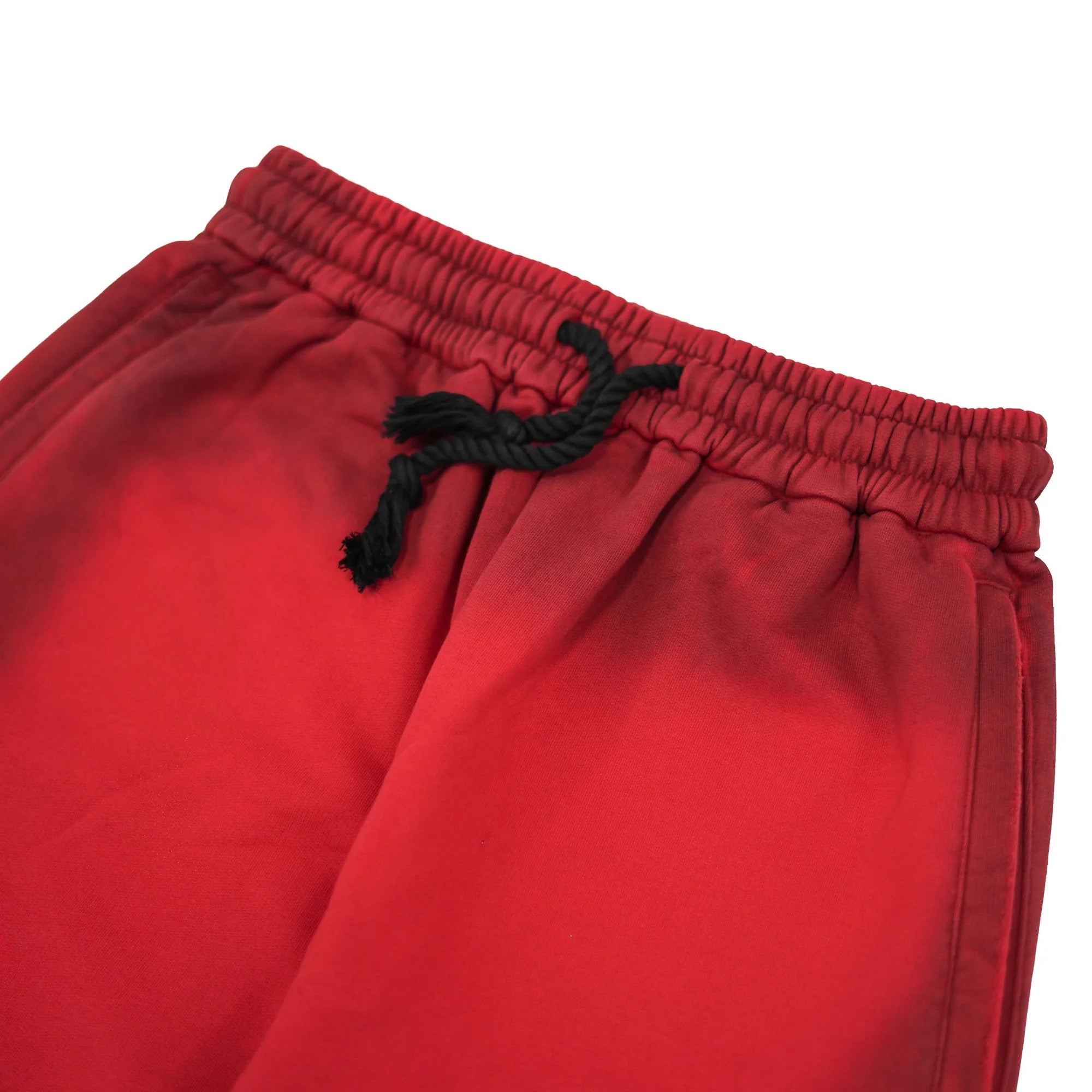Trnchs "Crimson Script" Jogger Pants