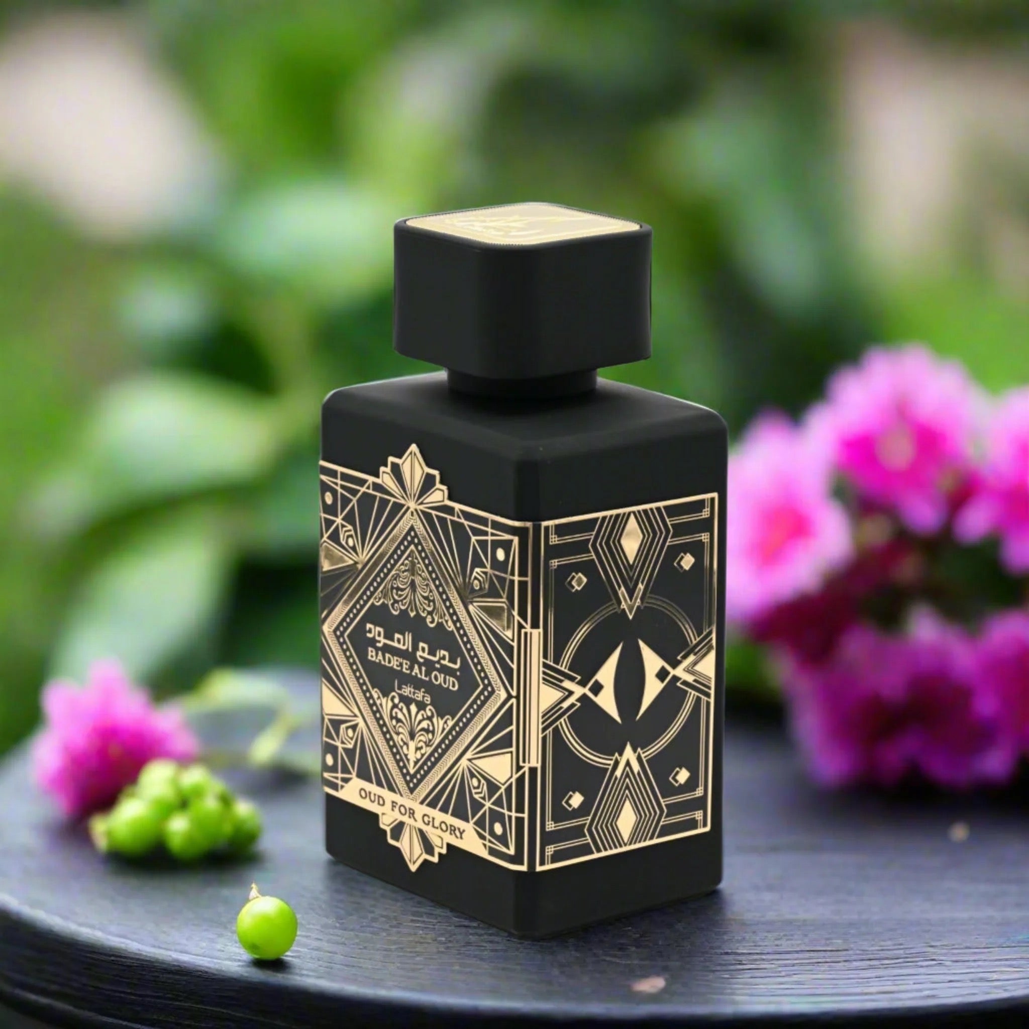 Badee Al Oud "Honor & Glory" Cologne