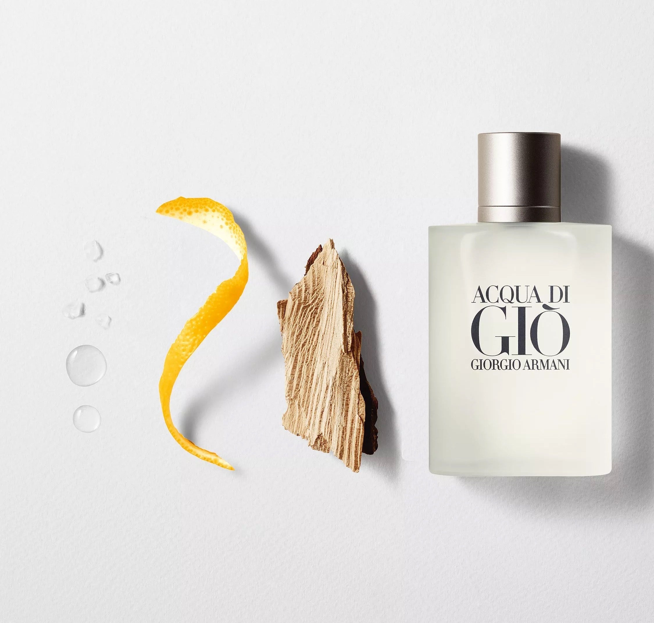 Armani "Aqua Di Gio" Cologne