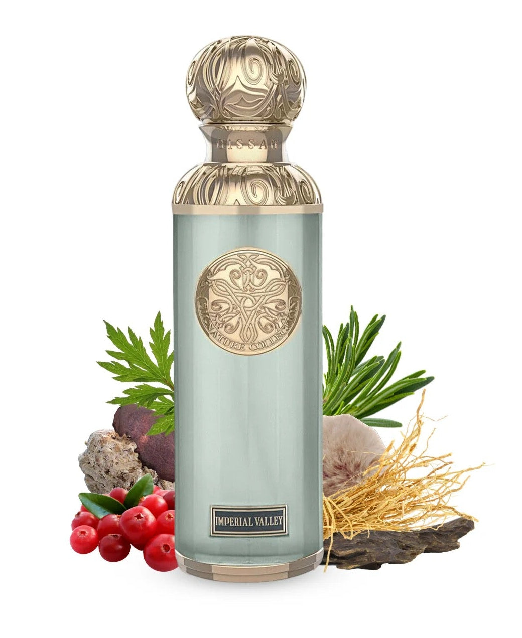 Gissah "Signature" Cologne Blue