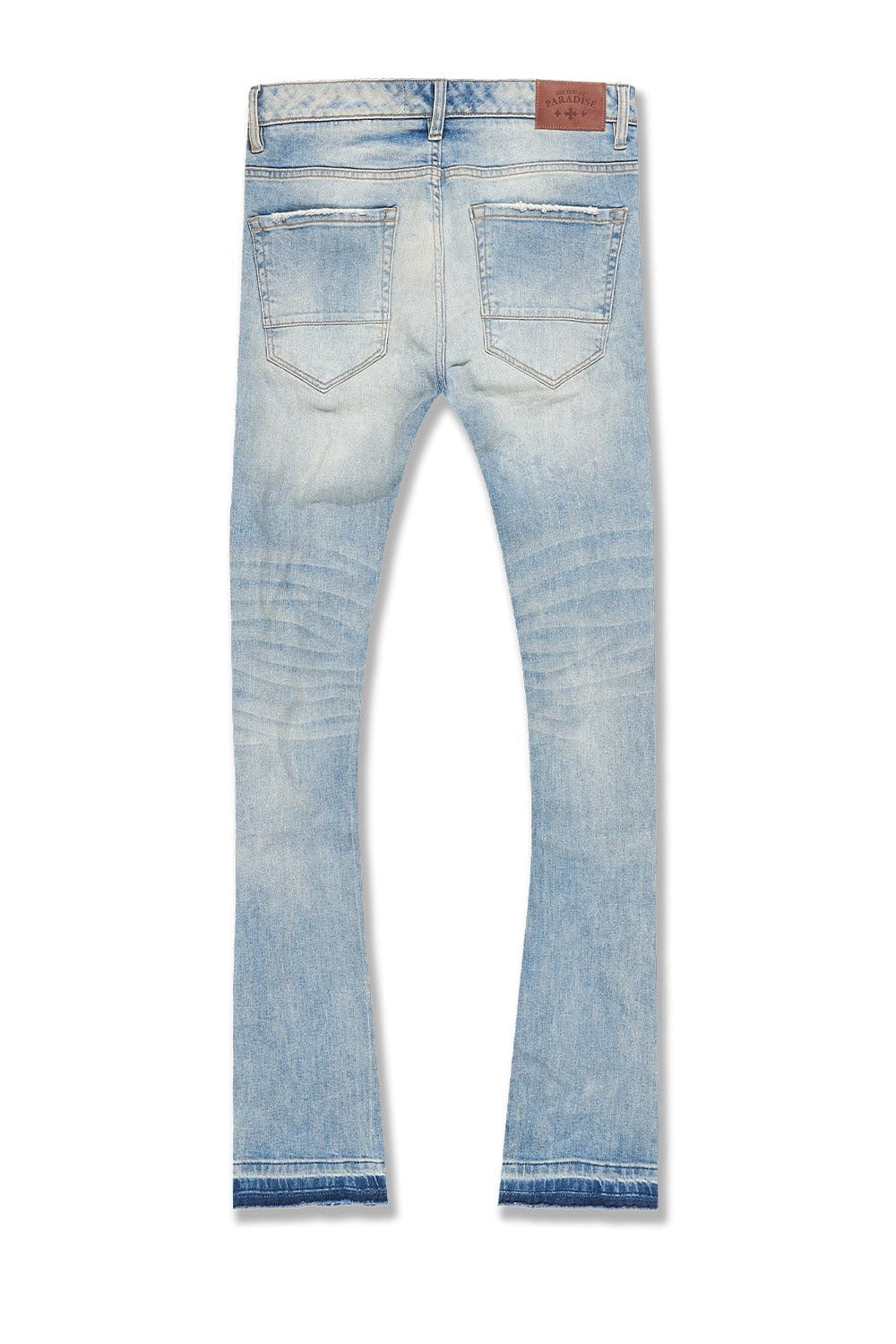 Jordan Craig "York Denim" Stacked Antique