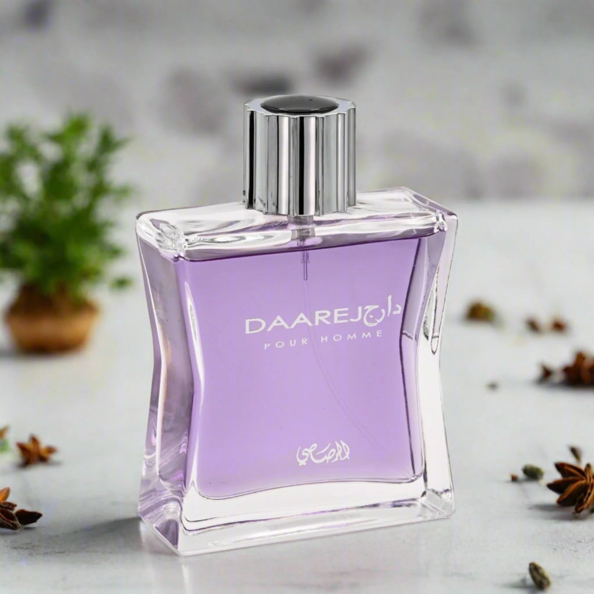 Rasasi "Daarej" Cologne