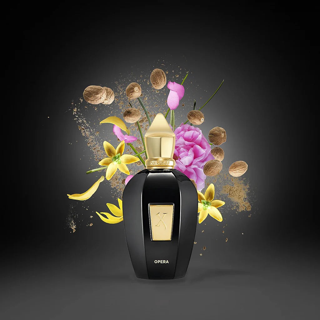 Xerjoff "V Opera" Unisex Cologne