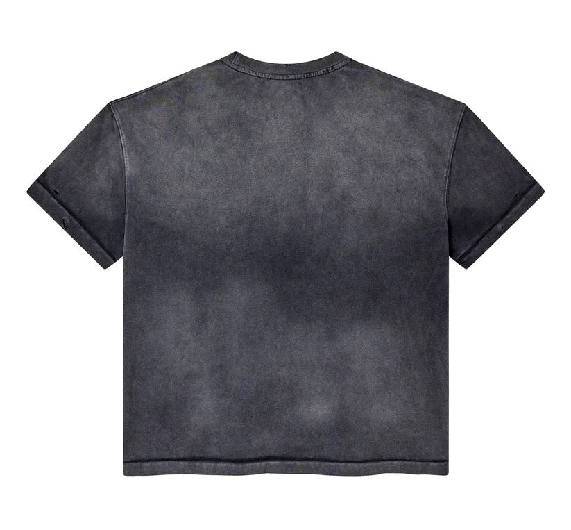 Vale Forever "Ride The Dragon" Tee Black Wash