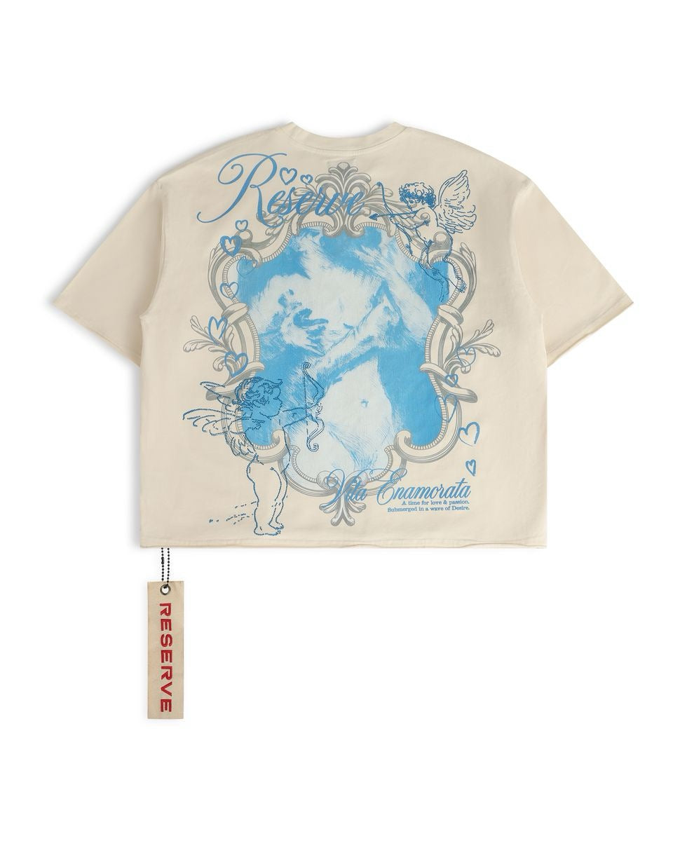 Reserve "Vita Enamorita" Tee Bone