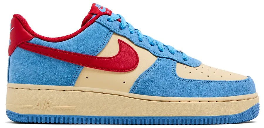 Air Force 1 '07 Doraemon