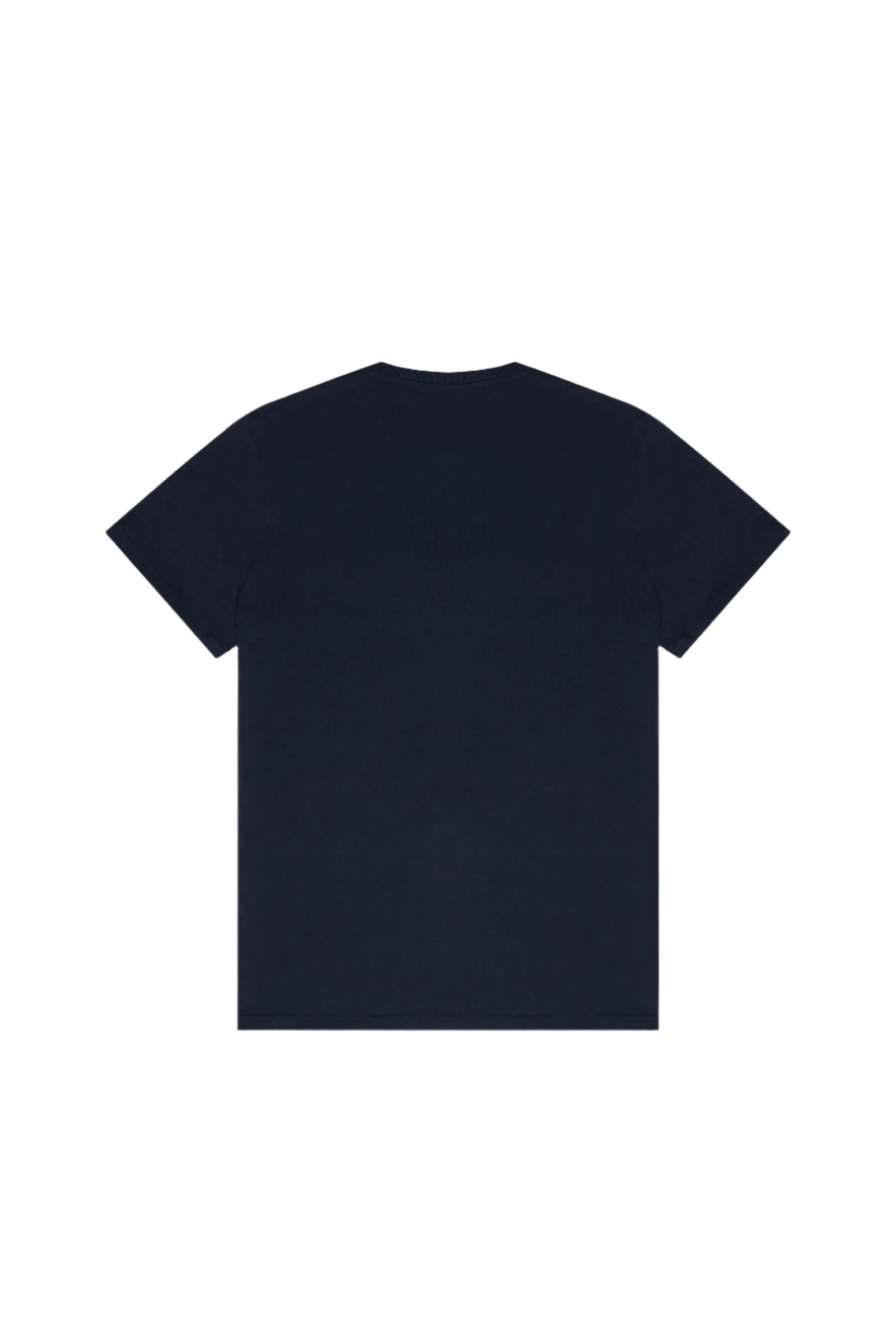 Trnchs "Monogram" Tee Navy