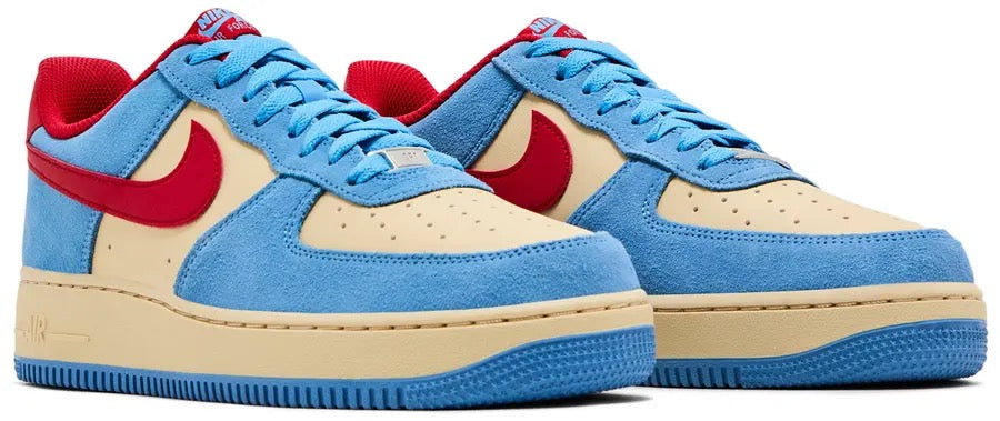 Air Force 1 '07 Doraemon