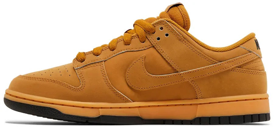 Nike Dunk Low Retro Se Wheat