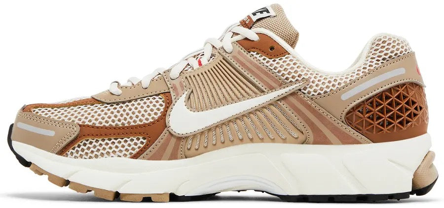 W Nike Zoom Vomero Fire Red