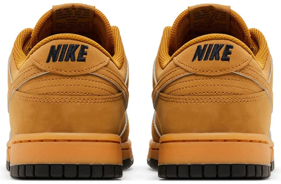 Nike Dunk Low Retro Se Wheat