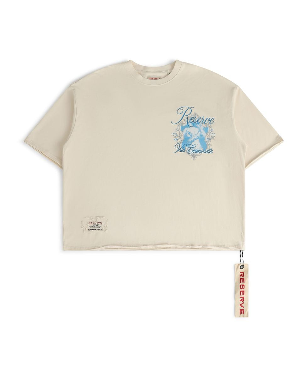 Reserve "Vita Enamorita" Tee Bone