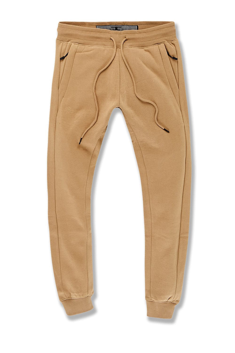 Jordan Craig Fleece Sweat Pants Mocha