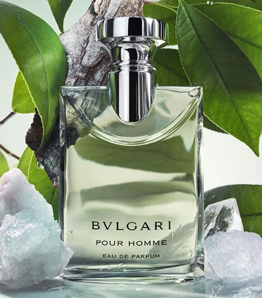 Bvlgari "Pour Homme" Cologne Soir