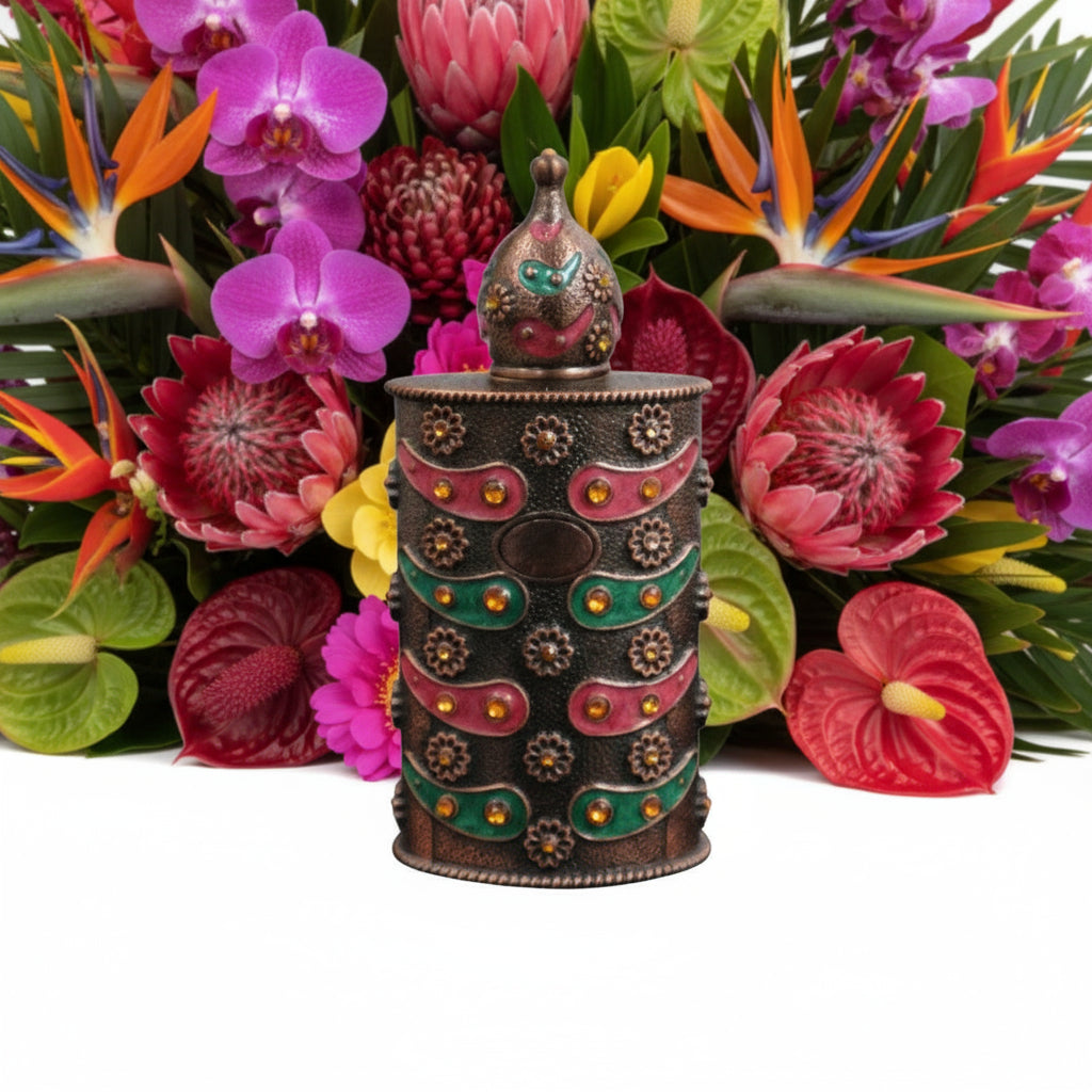 Zakat "Amwaj Al Anbar" Concentrated Oil