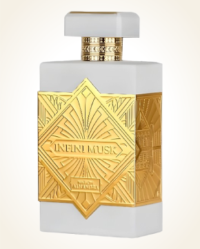 MAISON ALHAMBRA- INFINI MUSK 100ML