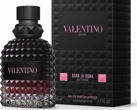 Valentino Uomo Born in Roma Intense (EDP)