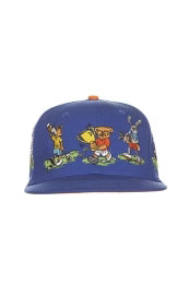 Private Course New Era 59FIFTY Fitted Hat