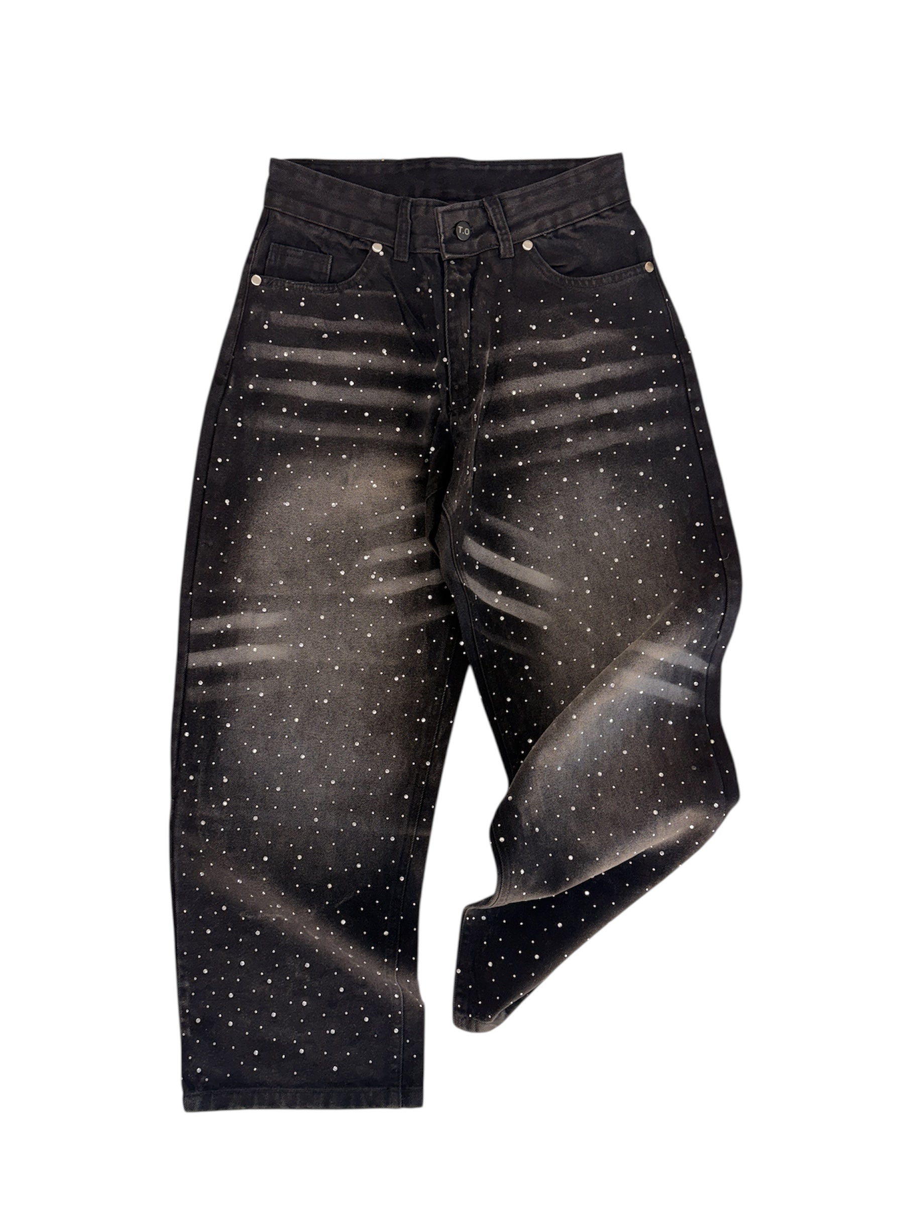 Thumper diamond jeans