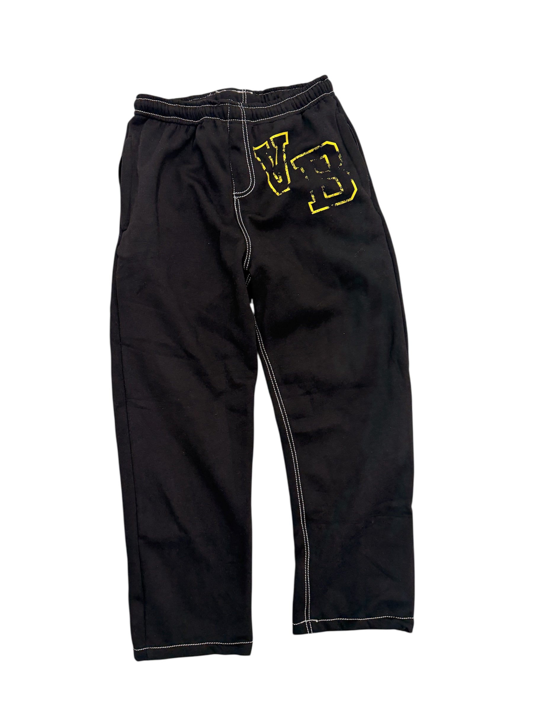 Vaboo Black Sweats