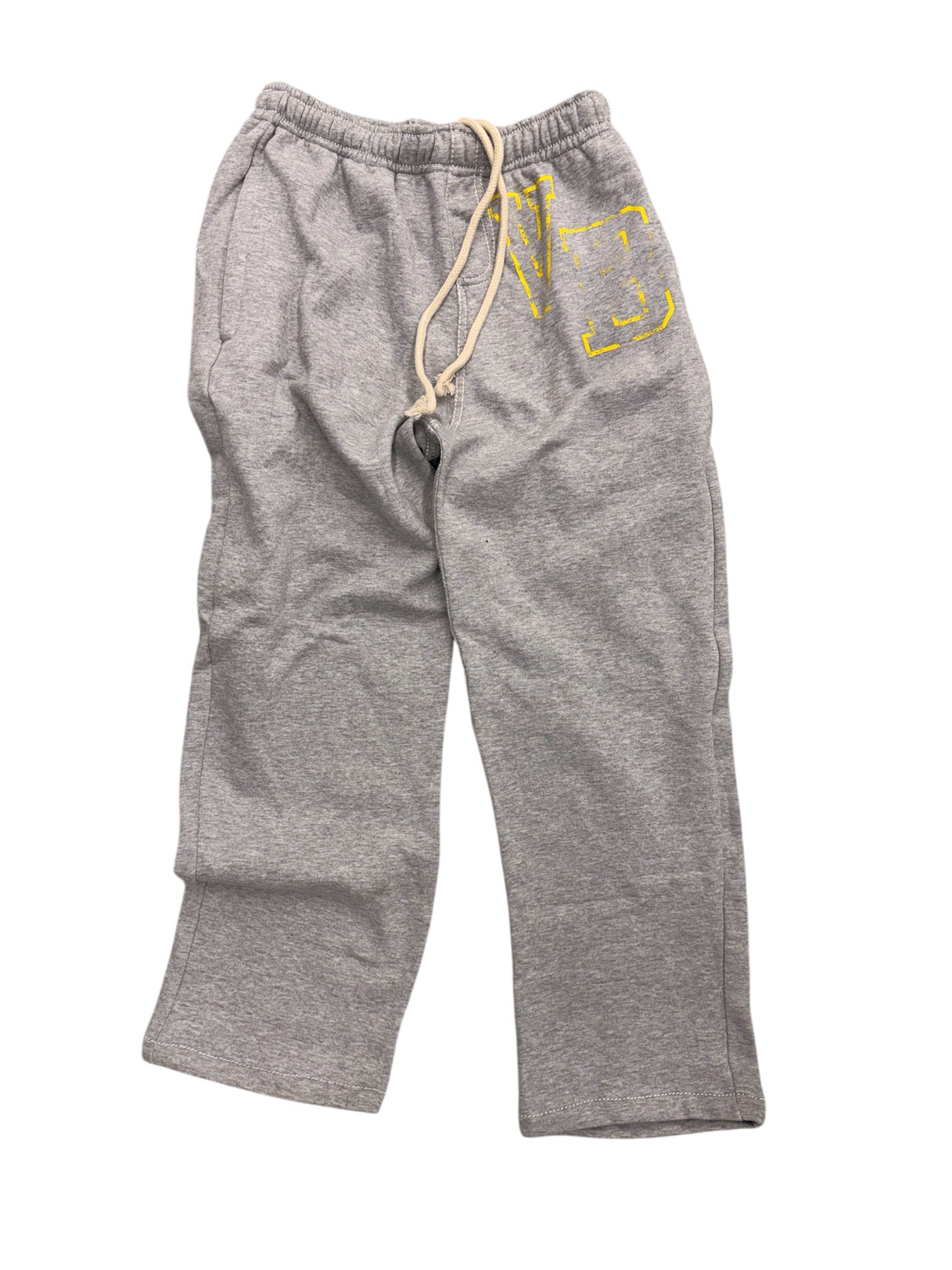 Vaboo Grey Sweats