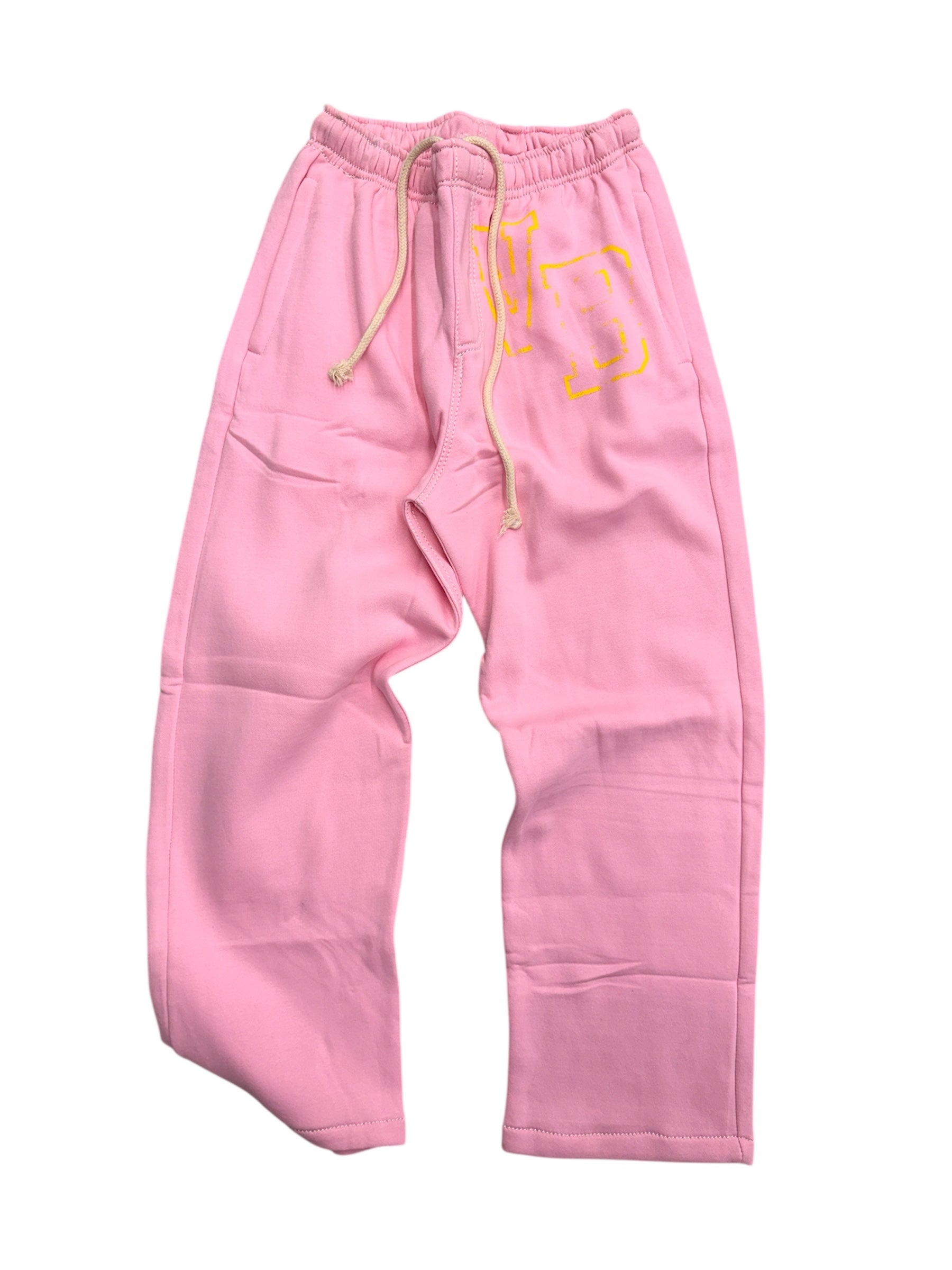 Vaboo pink Sweats