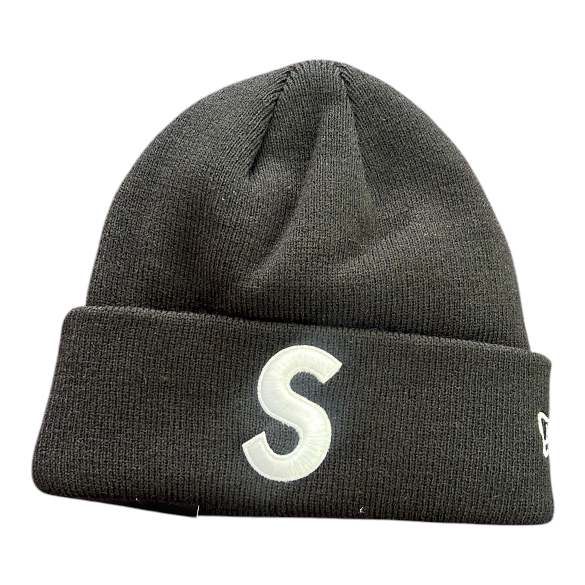 Supreme Beanie Black