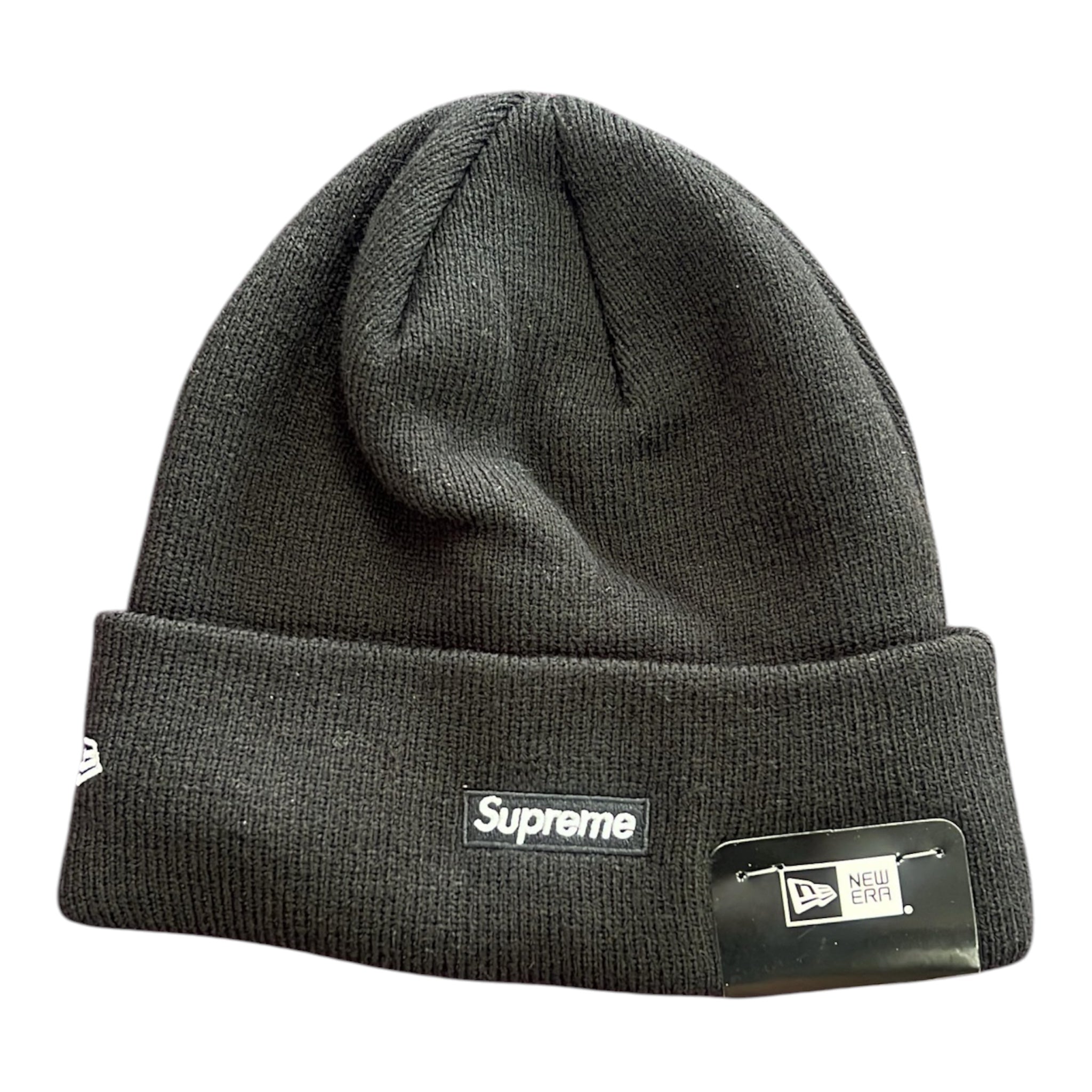 Supreme Beanie Black