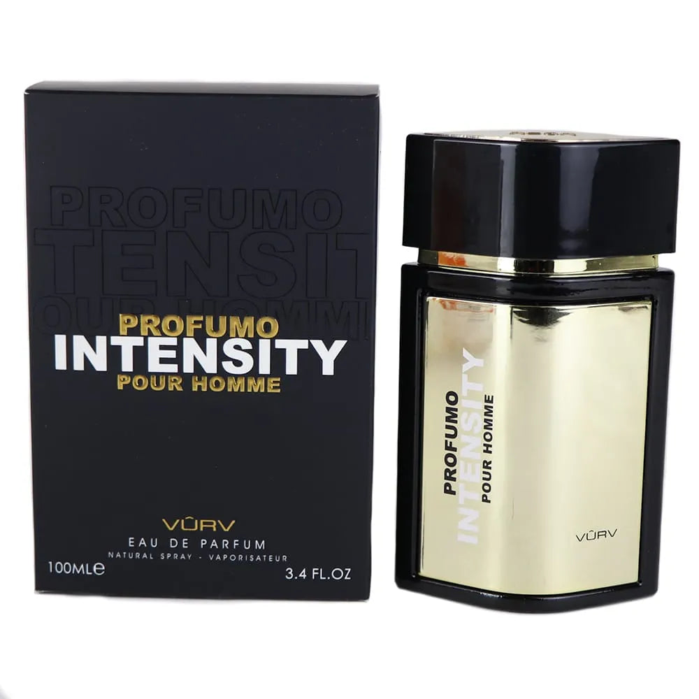 PROFUMO INTENSITY 100ML gold