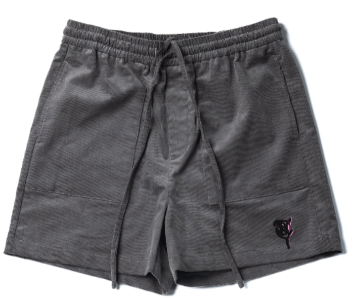 "ROYAL CLOTH" Grey Short