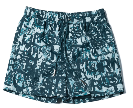 "UNIFIED TRNCHS" Blue/White Set