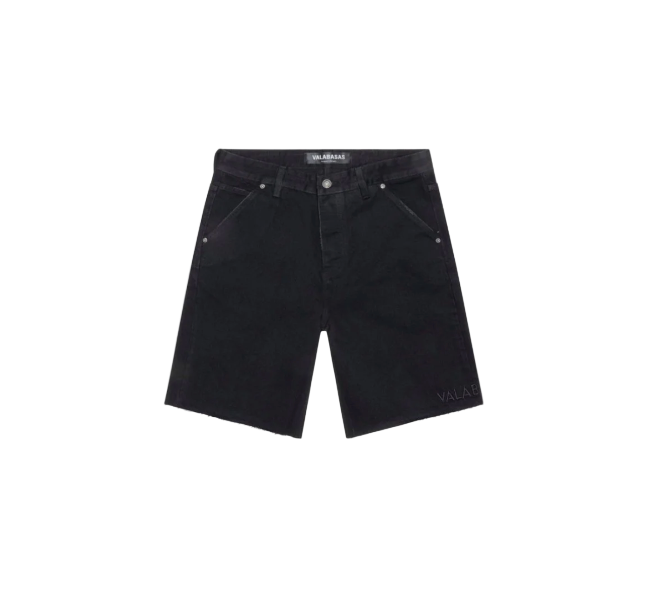 Valabasas "Mr.Shorts" Shorts Black