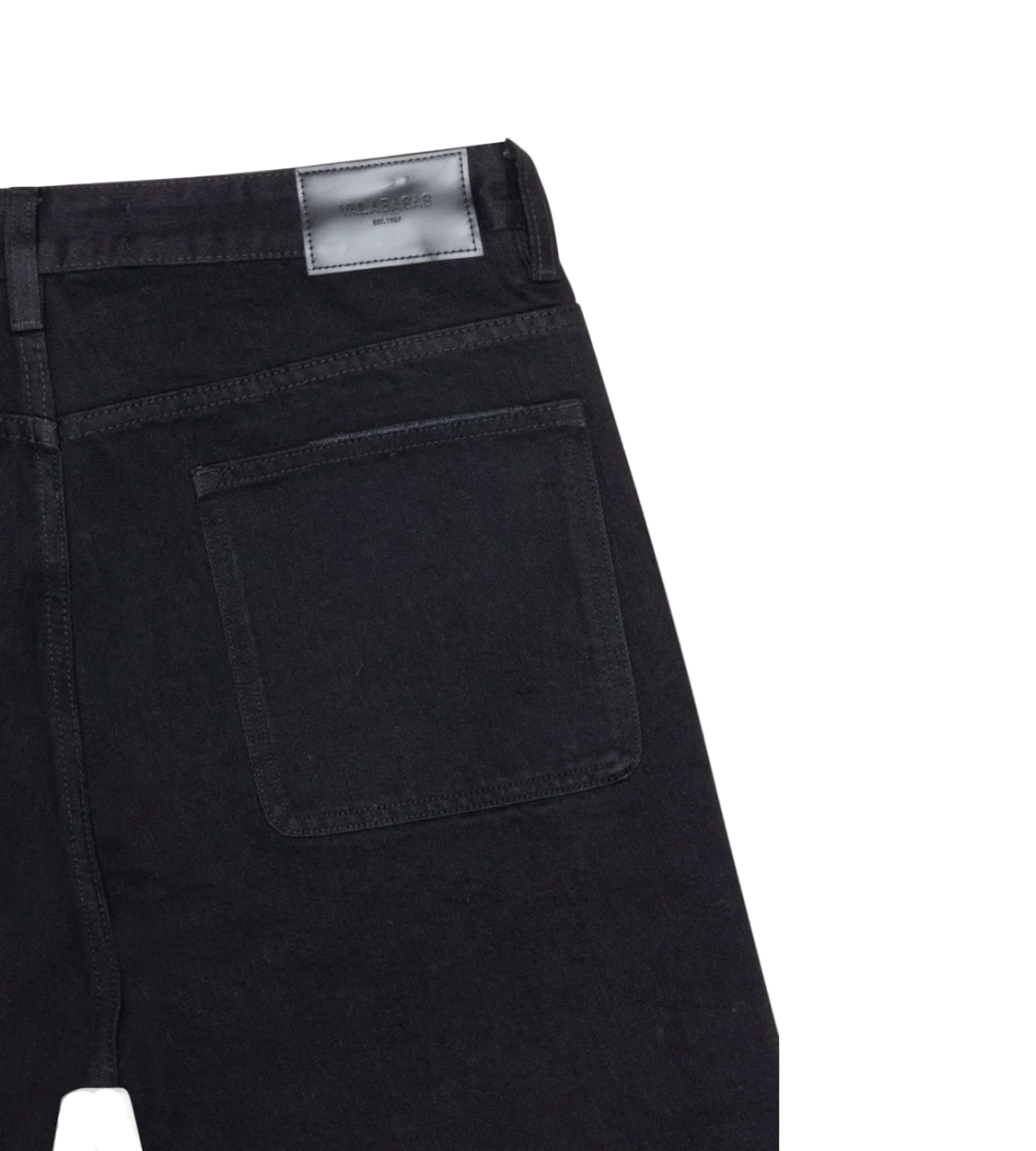 Valabasas "Mr.Shorts" Shorts Black